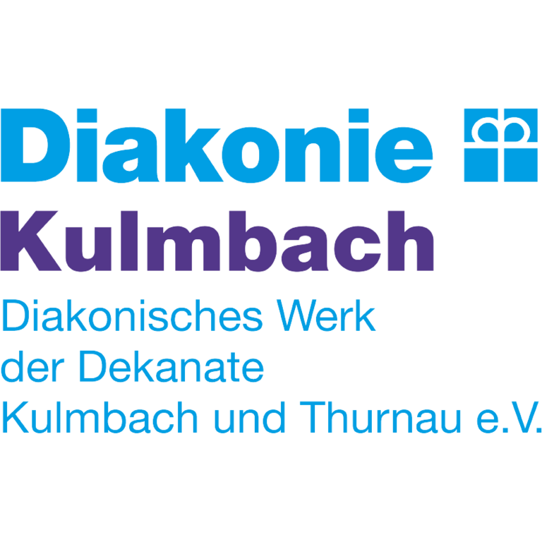 Logo Diakonische Werk der Dekanate Kulmbach und Thurnau e. V.